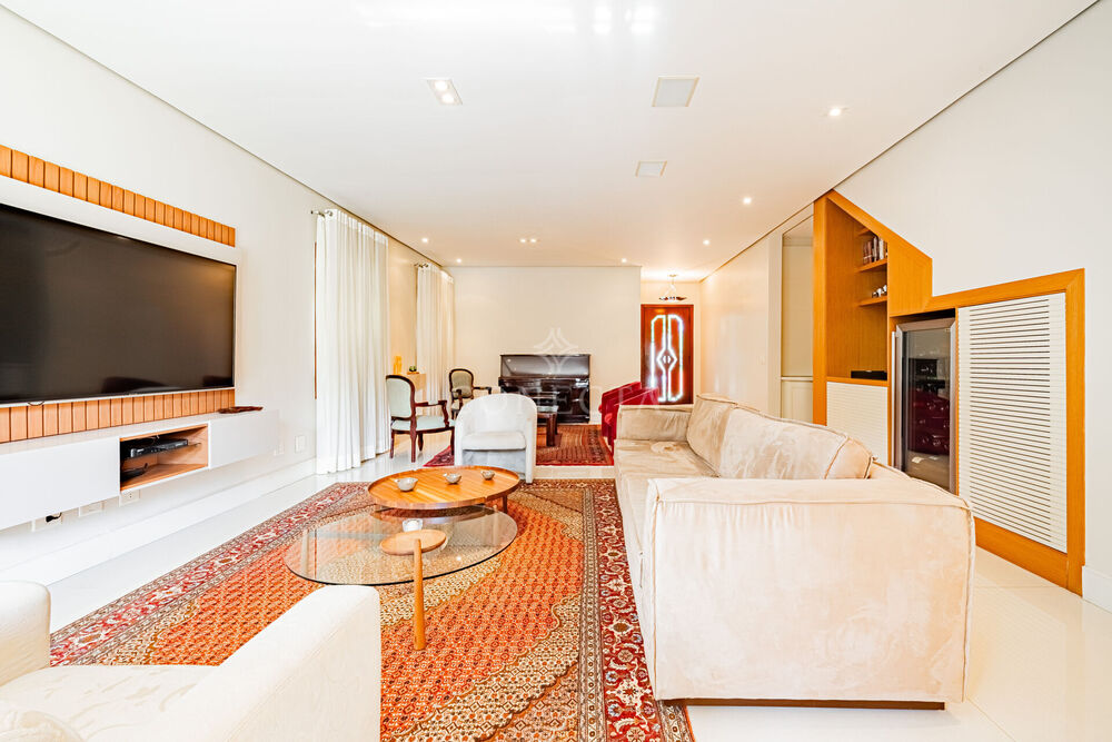 Casa, 4 quartos, 380 m² - Foto 5