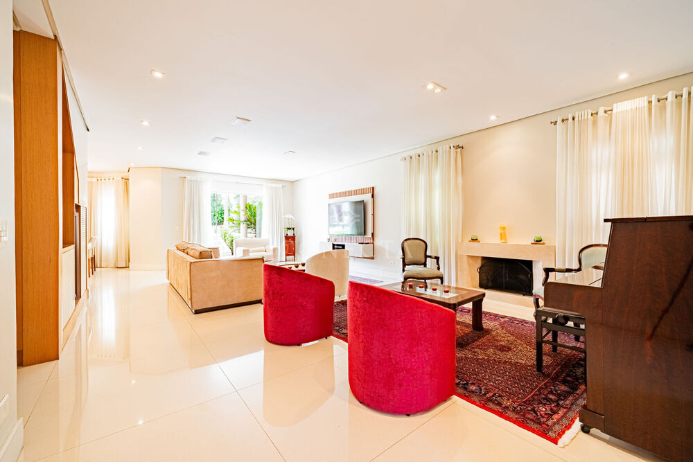 Casa, 4 quartos, 380 m² - Foto 3