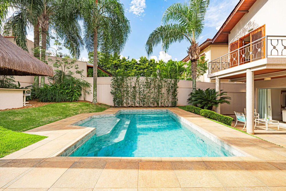 Casa, 4 quartos, 380 m² - Foto 2