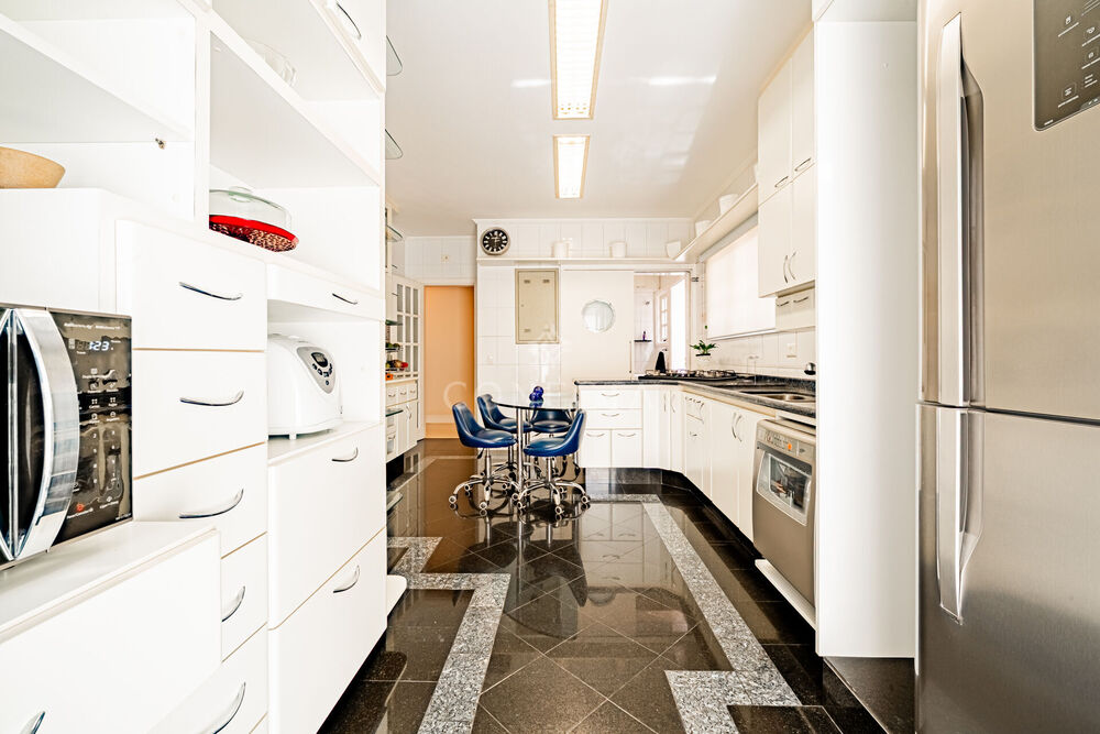 Casa, 4 quartos, 380 m² - Foto 13