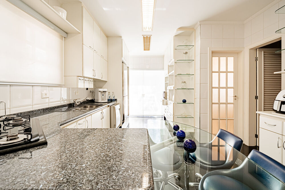 Casa, 4 quartos, 380 m² - Foto 11