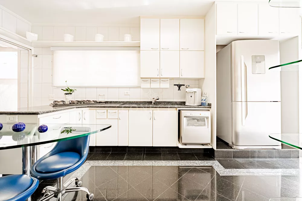 Casa, 4 quartos, 380 m² - Foto 12