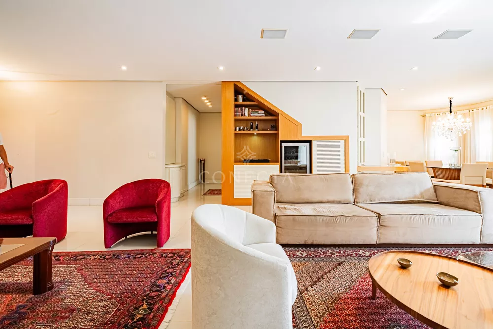 Casa, 4 quartos, 380 m² - Foto 7