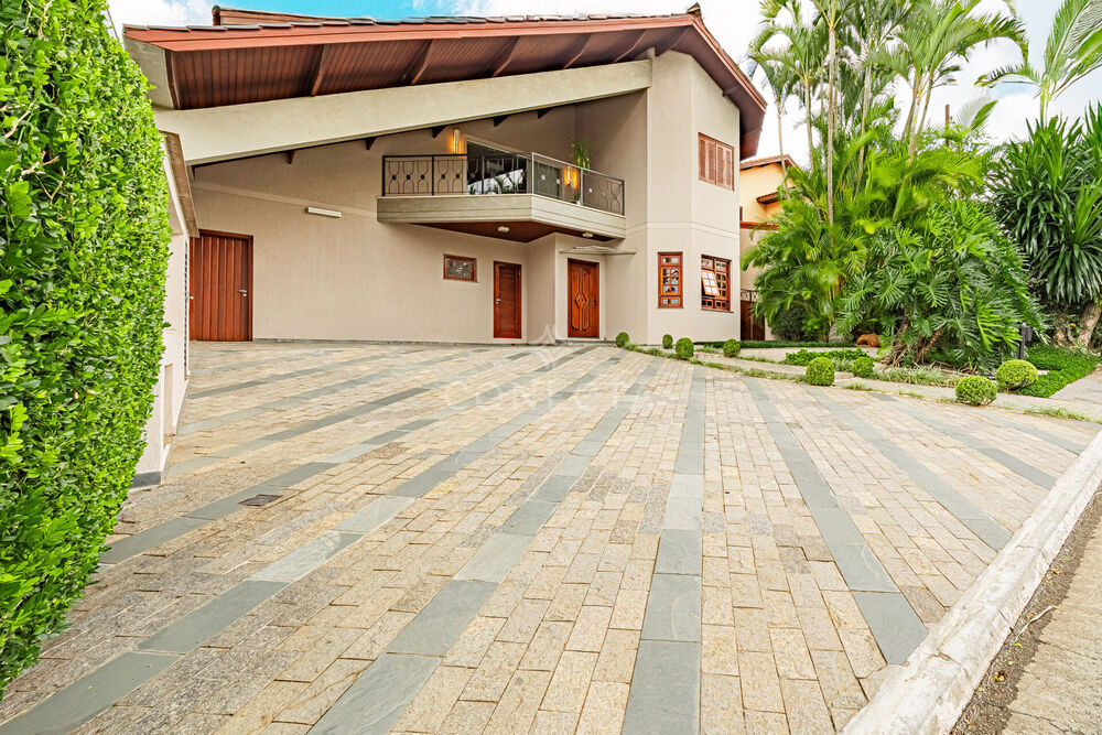 Casa, 4 quartos, 380 m² - Foto 24
