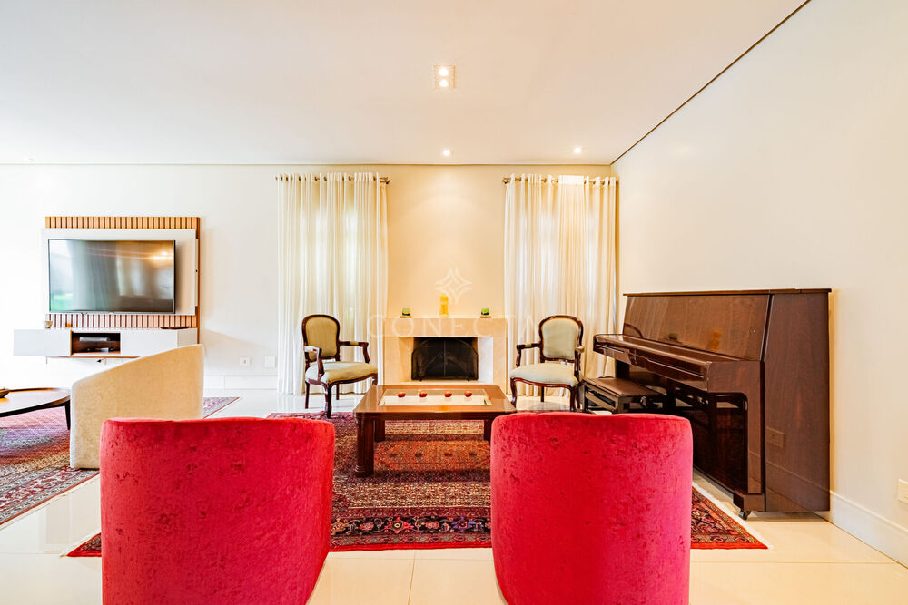 Casa, 4 quartos, 380 m² - Foto 4