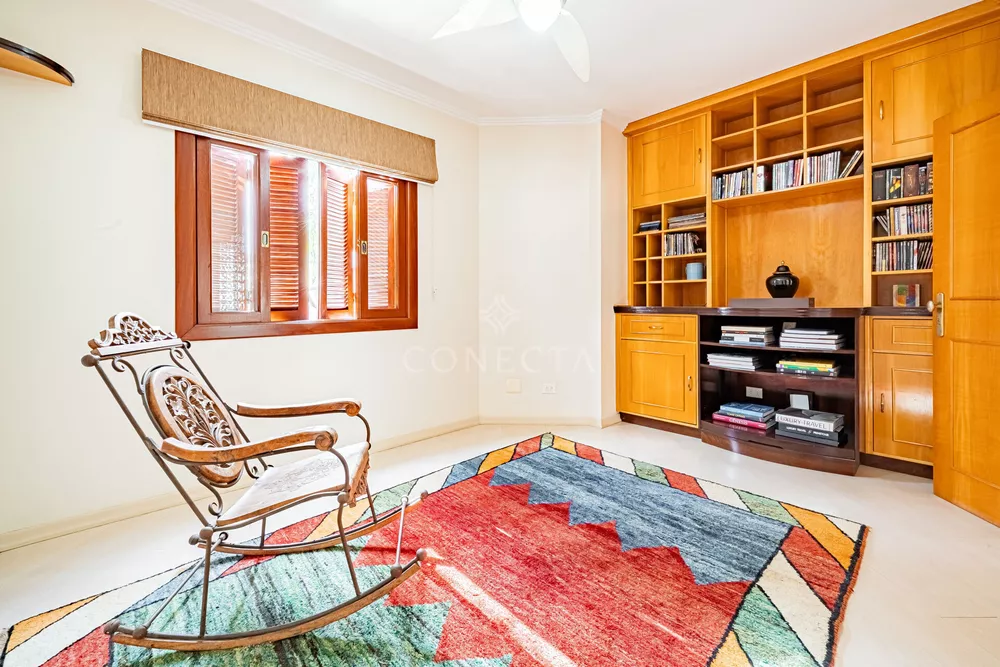 Casa, 4 quartos, 380 m² - Foto 17