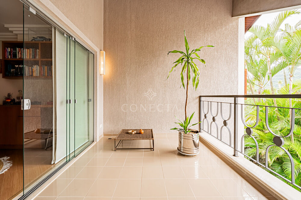 Casa, 4 quartos, 380 m² - Foto 21