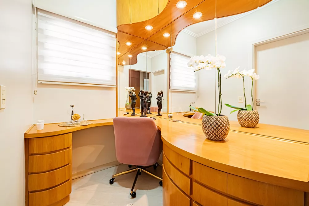 Casa, 4 quartos, 380 m² - Foto 14