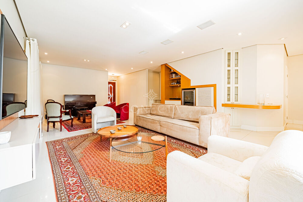 Casa, 4 quartos, 380 m² - Foto 6