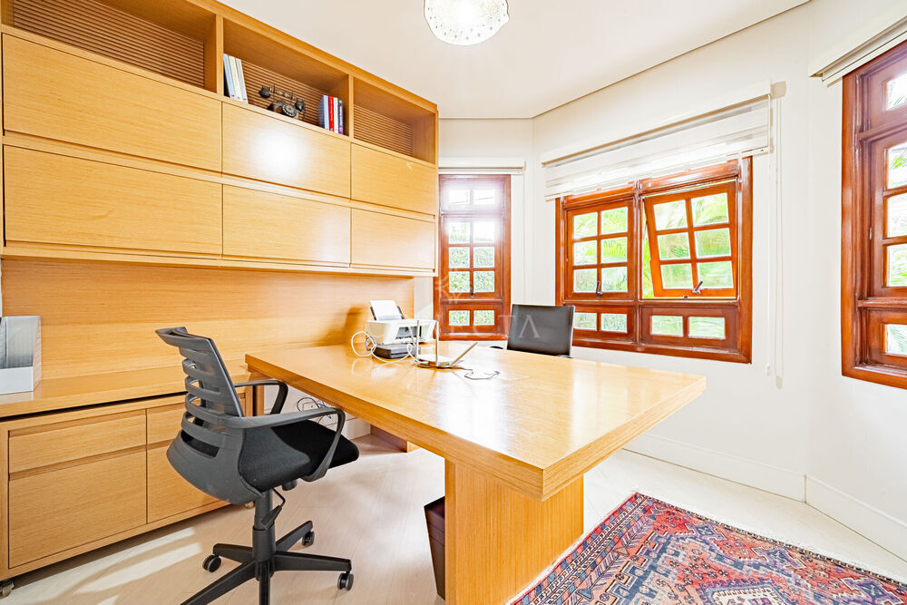 Casa, 4 quartos, 380 m² - Foto 23