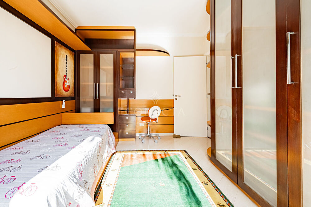 Casa, 4 quartos, 380 m² - Foto 19