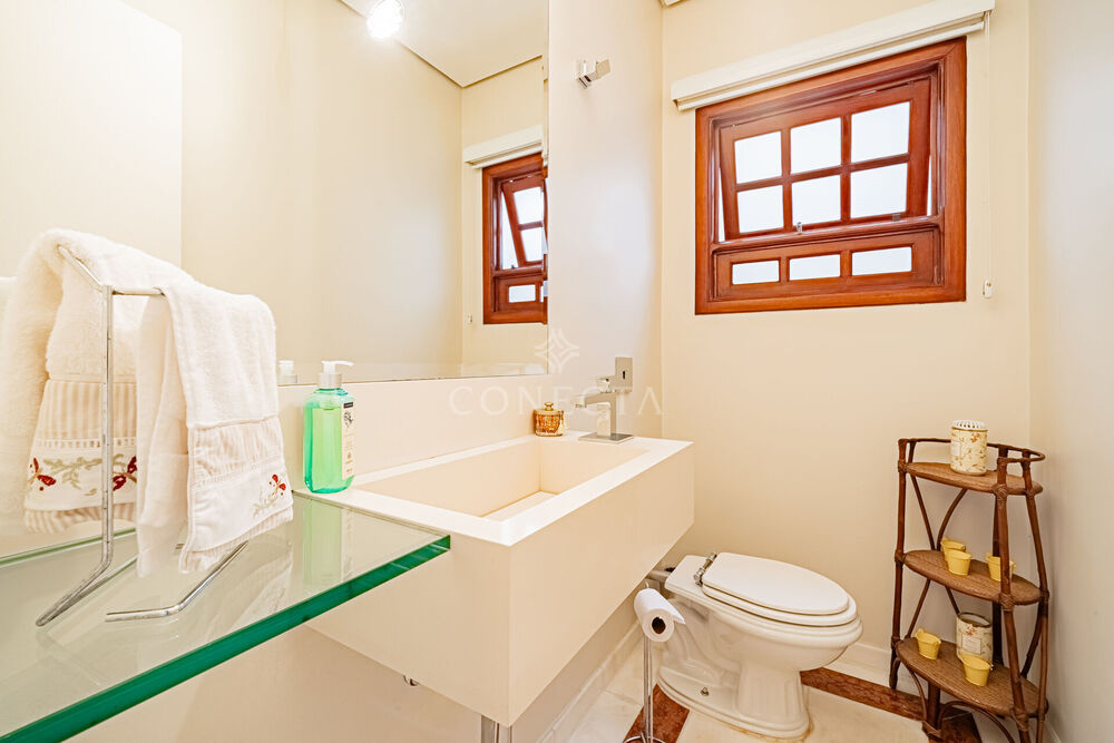 Casa, 4 quartos, 380 m² - Foto 22