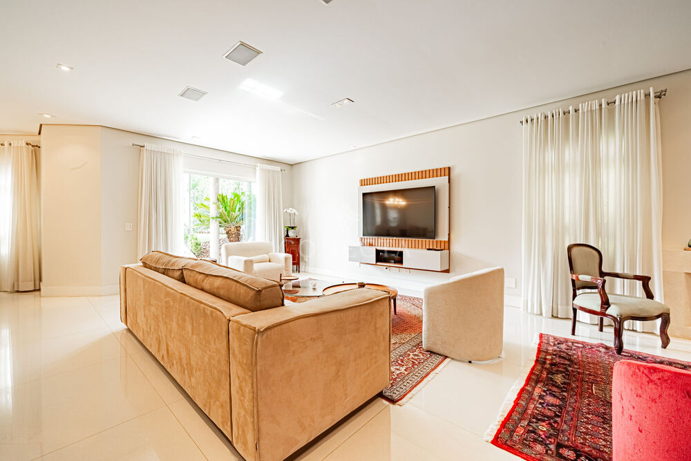 Casa, 4 quartos, 380 m² - Foto 10