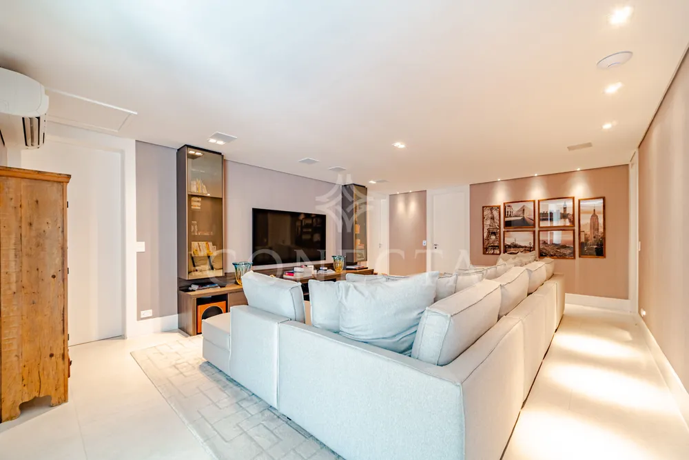 Casa, 4 quartos, 573 m² - Foto 2