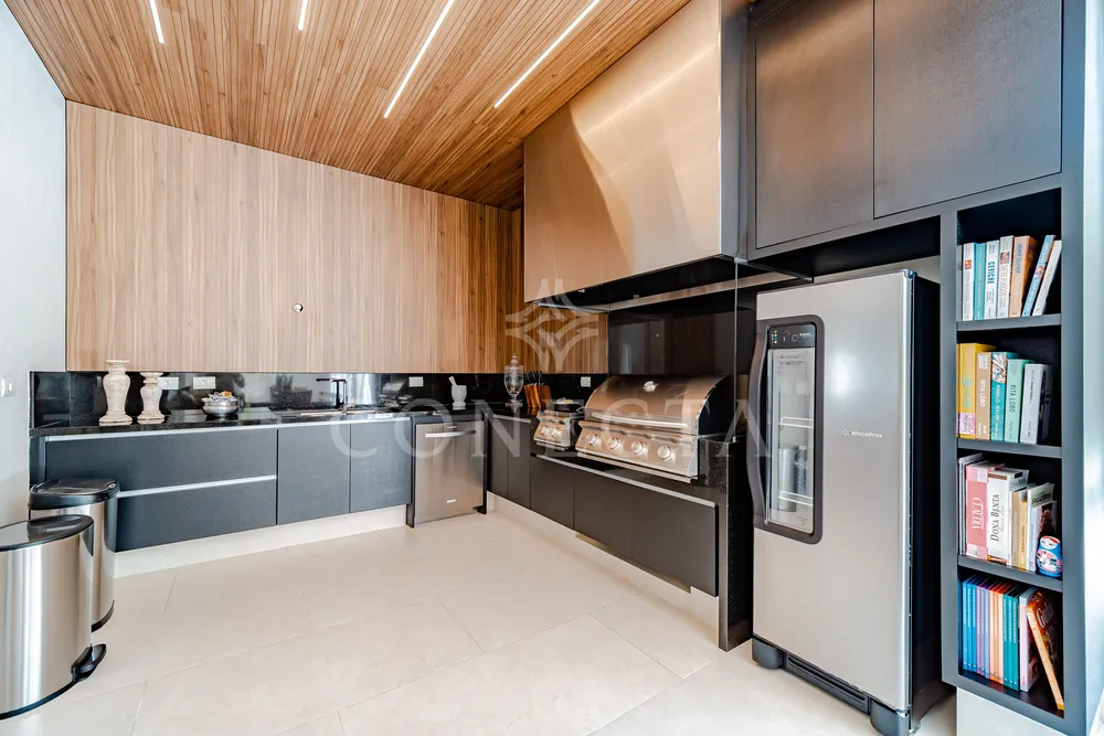 Casa, 4 quartos, 573 m² - Foto 3