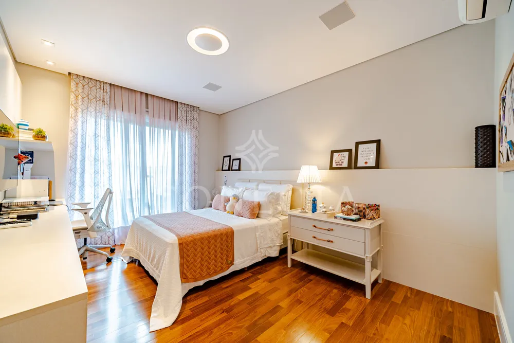 Casa, 4 quartos, 573 m² - Foto 4