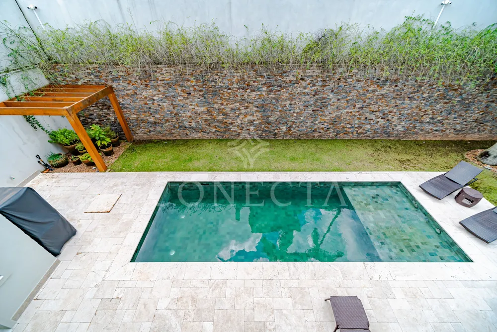 Casa, 4 quartos, 573 m² - Foto 1