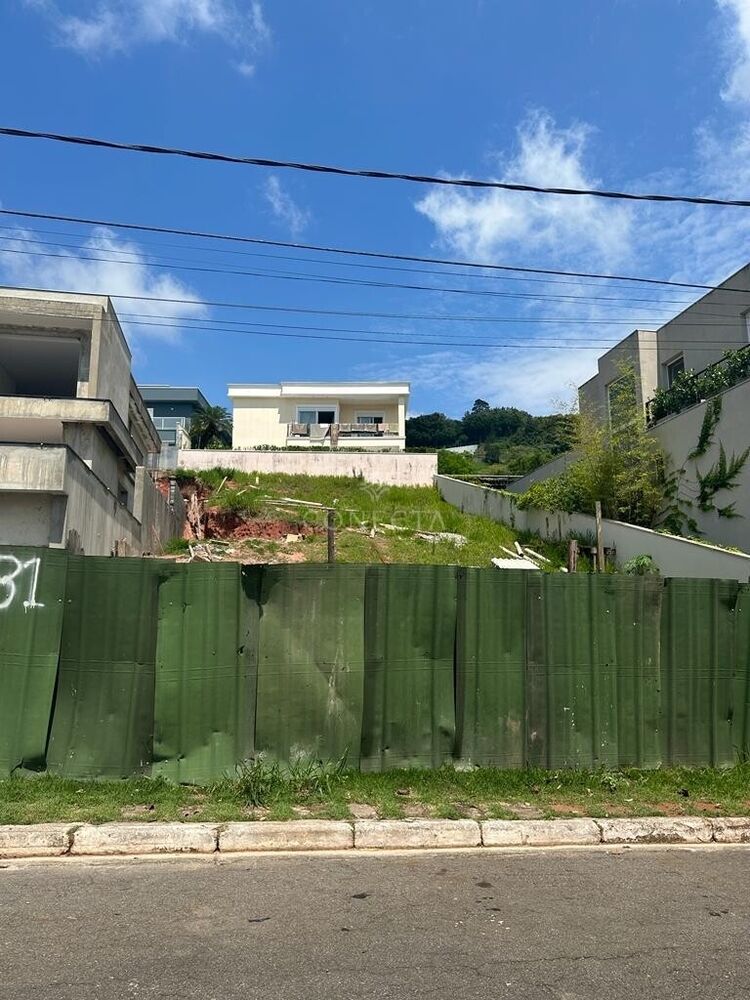 Terreno, 457 m² - Foto 2