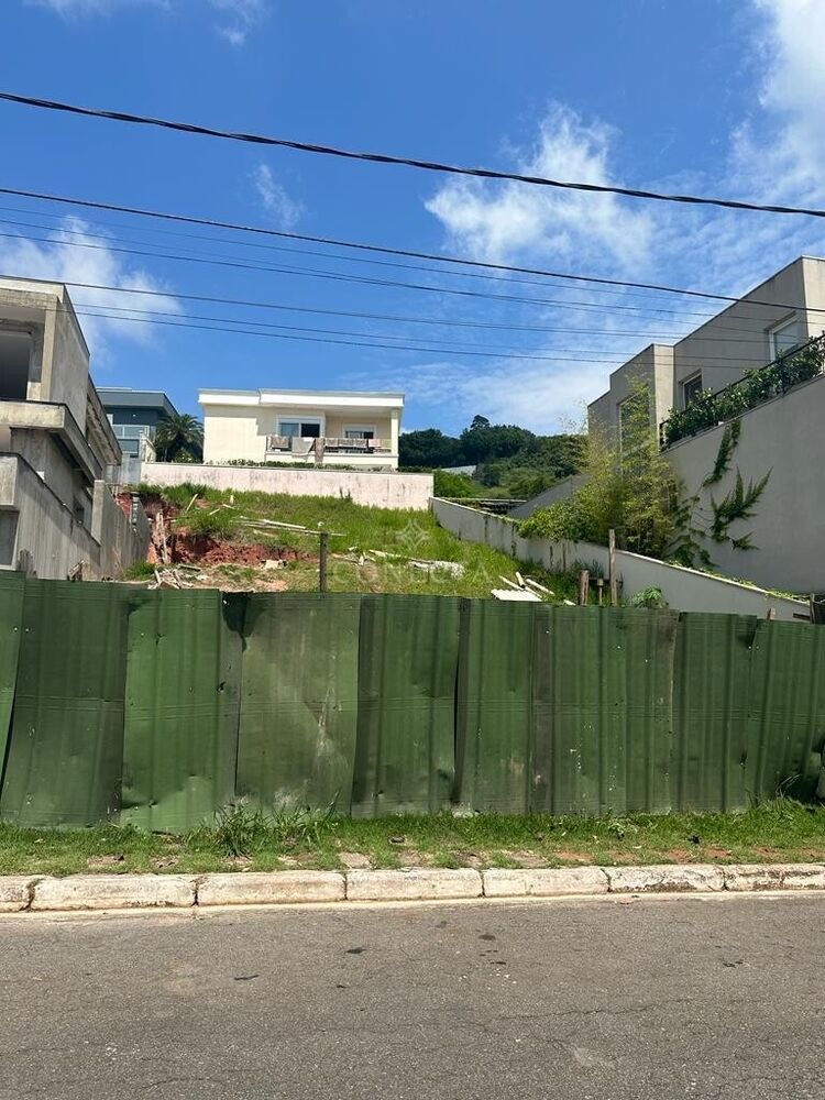 Terreno, 457 m² - Foto 1