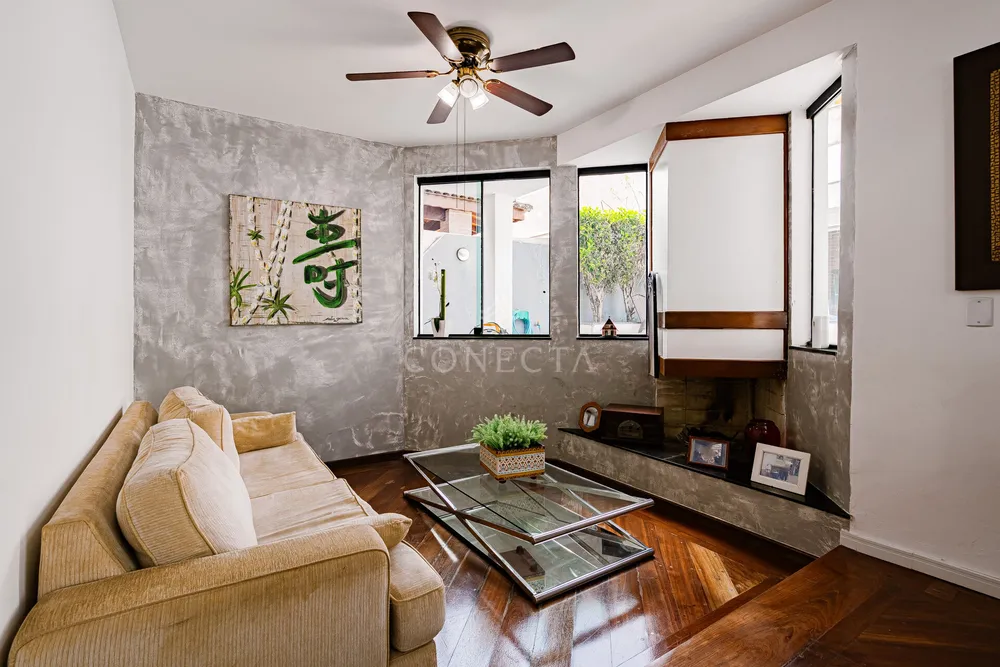 Casa, 4 quartos, 305 m² - Foto 2