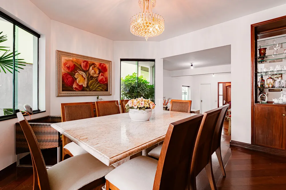 Casa, 4 quartos, 305 m² - Foto 4
