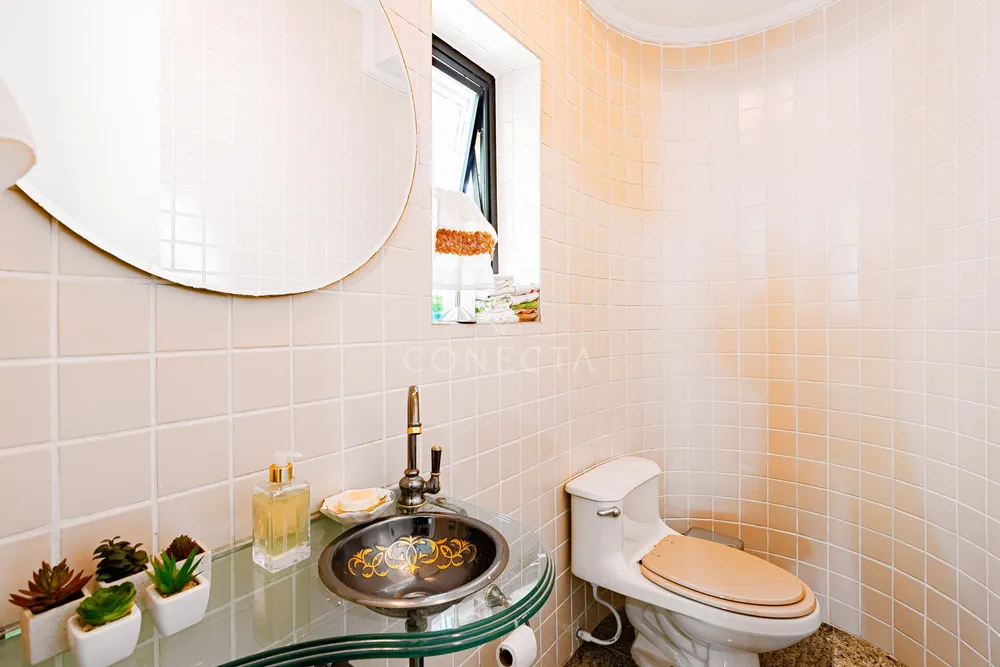 Casa, 4 quartos, 305 m² - Foto 1