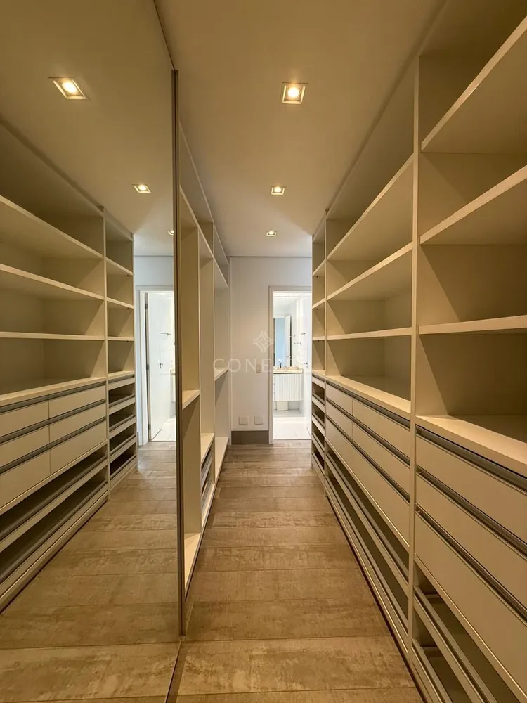 Apartamento, 4 quartos, 202 m² - Foto 3