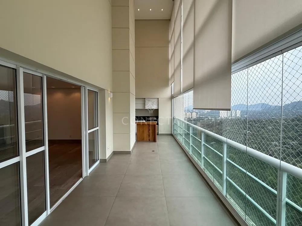 Apartamento, 4 quartos, 202 m² - Foto 2