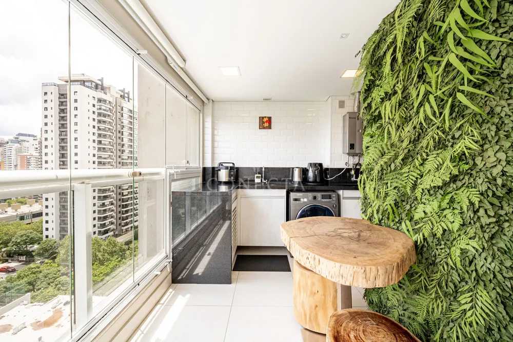 Apartamento, 2 quartos, 67 m² - Foto 2