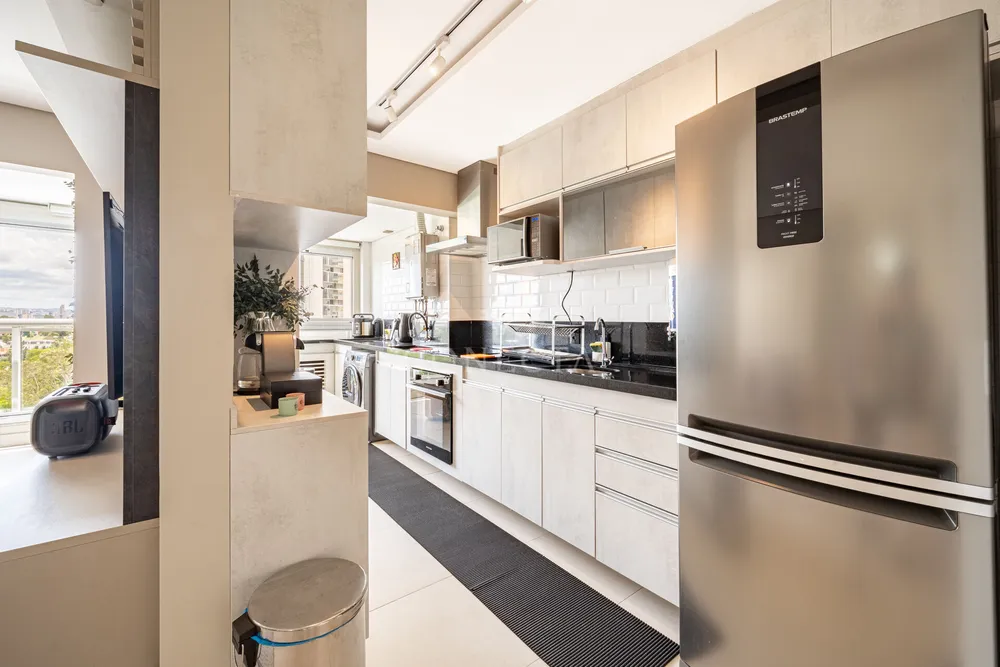Apartamento, 2 quartos, 67 m² - Foto 3