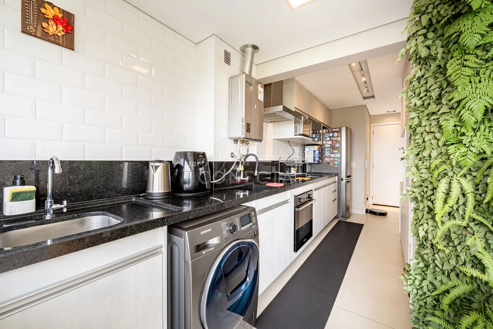 Apartamento, 2 quartos, 67 m² - Foto 1