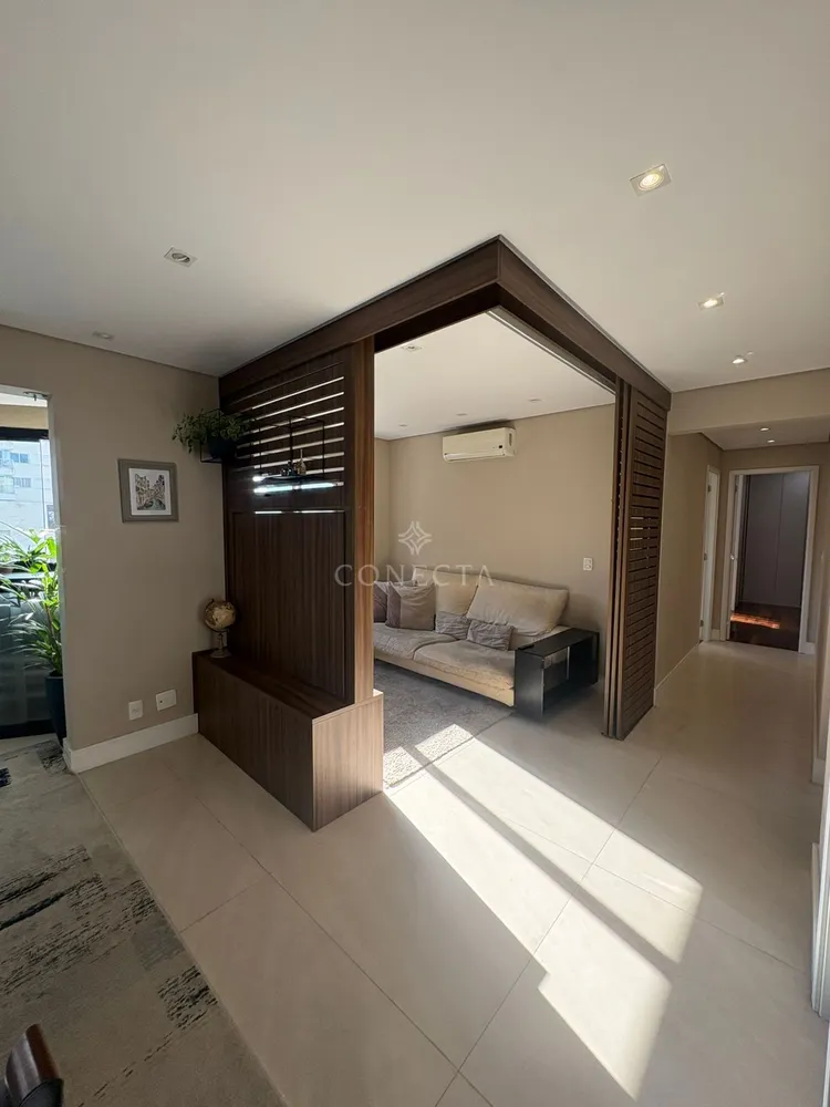 Apartamento, 2 quartos, 98 m² - Foto 1