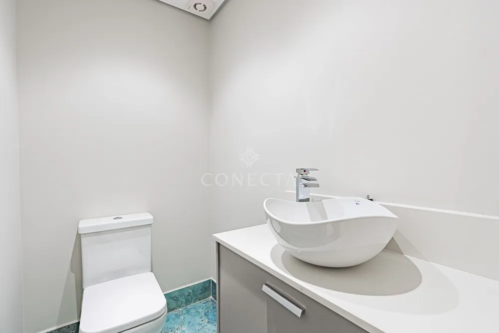 Apartamento, 3 quartos, 113 m² - Foto 1