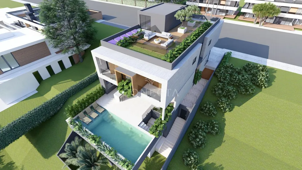 Casa, 4 quartos, 530 m² - Foto 2