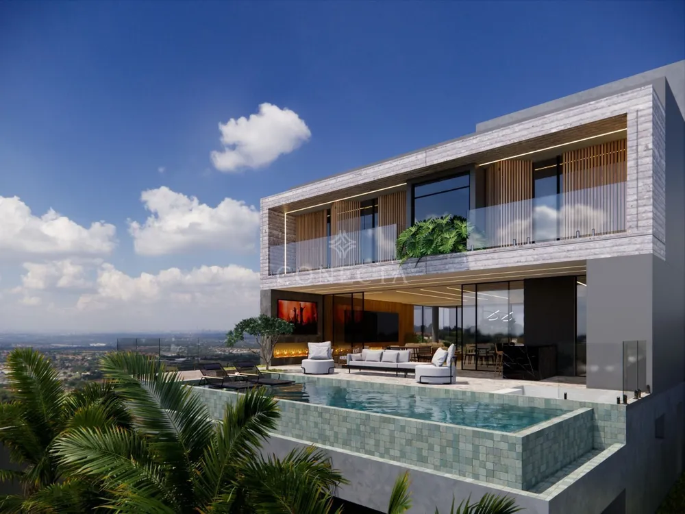 Casa, 4 quartos, 530 m² - Foto 3