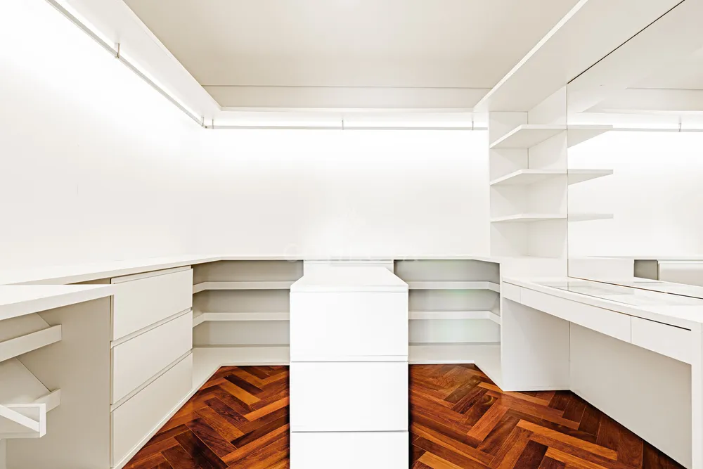 Casa, 5 quartos, 422 m² - Foto 1