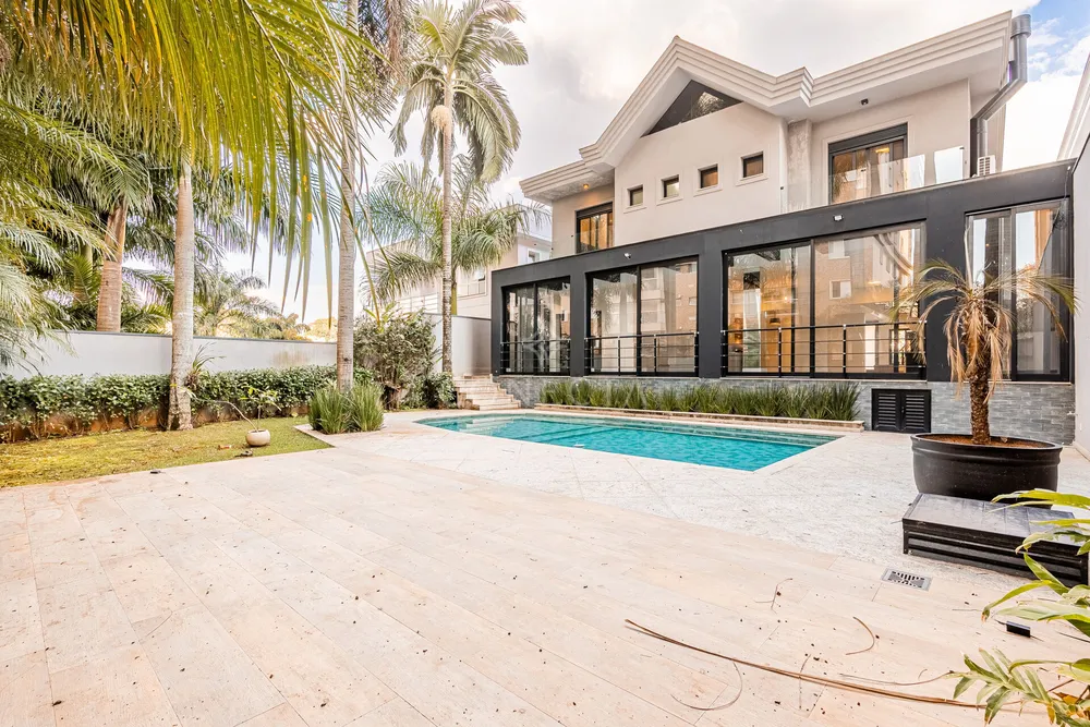 Casa, 4 quartos, 650 m² - Foto 3