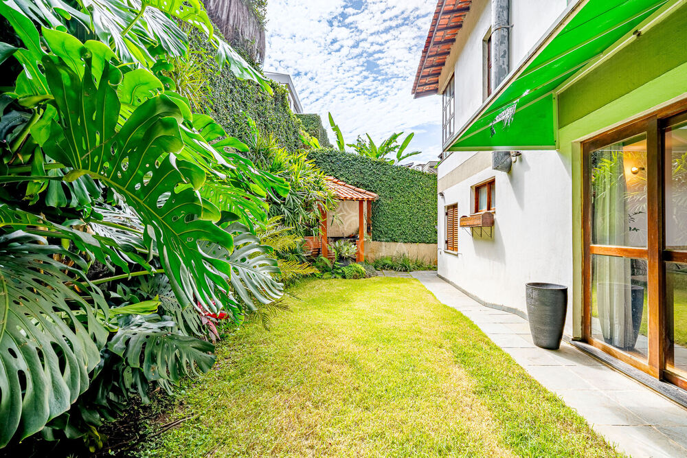 Casa, 4 quartos, 285 m² - Foto 2