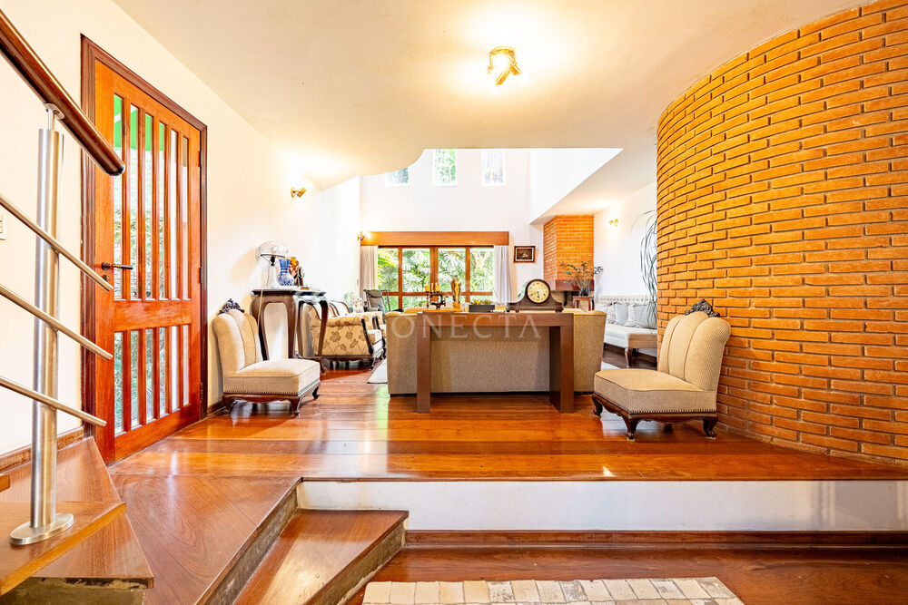 Casa, 4 quartos, 285 m² - Foto 3