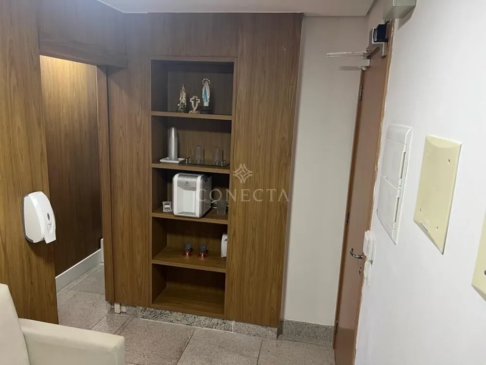 Sala-Conjunto, 33 m² - Foto 4