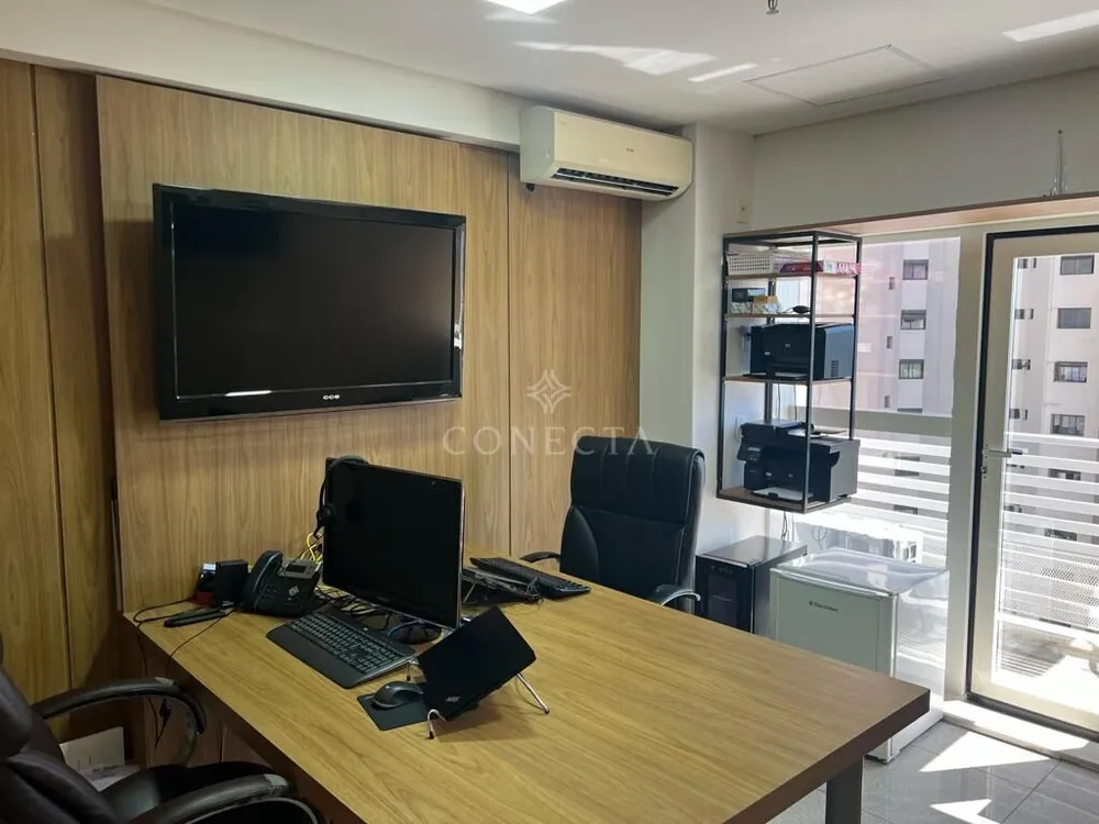 Sala-Conjunto, 33 m² - Foto 2