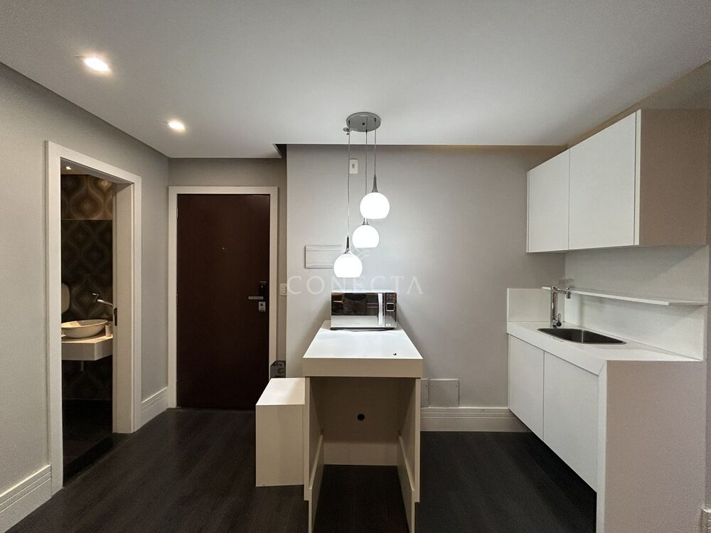 Sala-Conjunto, 55 m² - Foto 2