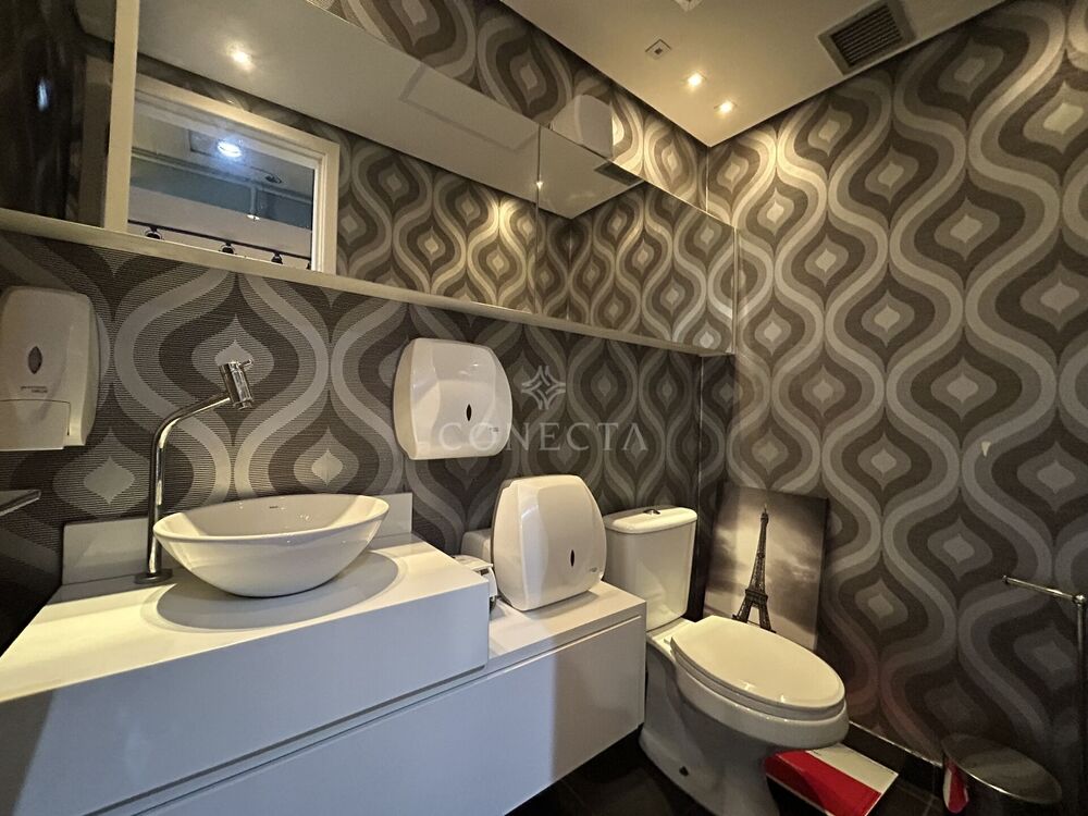 Sala-Conjunto, 55 m² - Foto 3