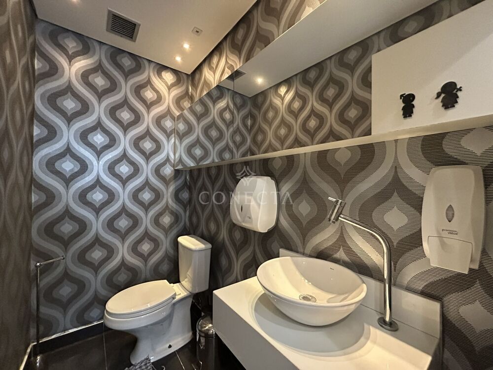 Sala-Conjunto, 55 m² - Foto 4