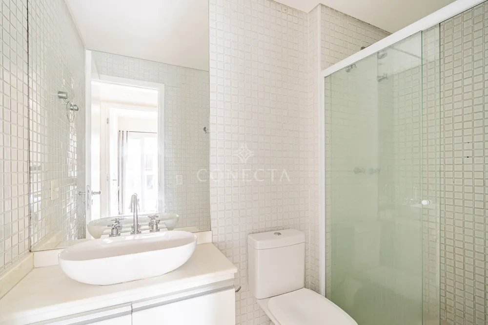 Apartamento, 1 quarto, 66 m² - Foto 4