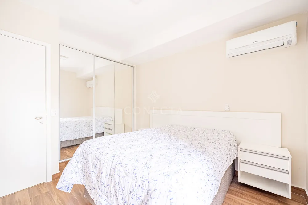 Apartamento, 1 quarto, 66 m² - Foto 1