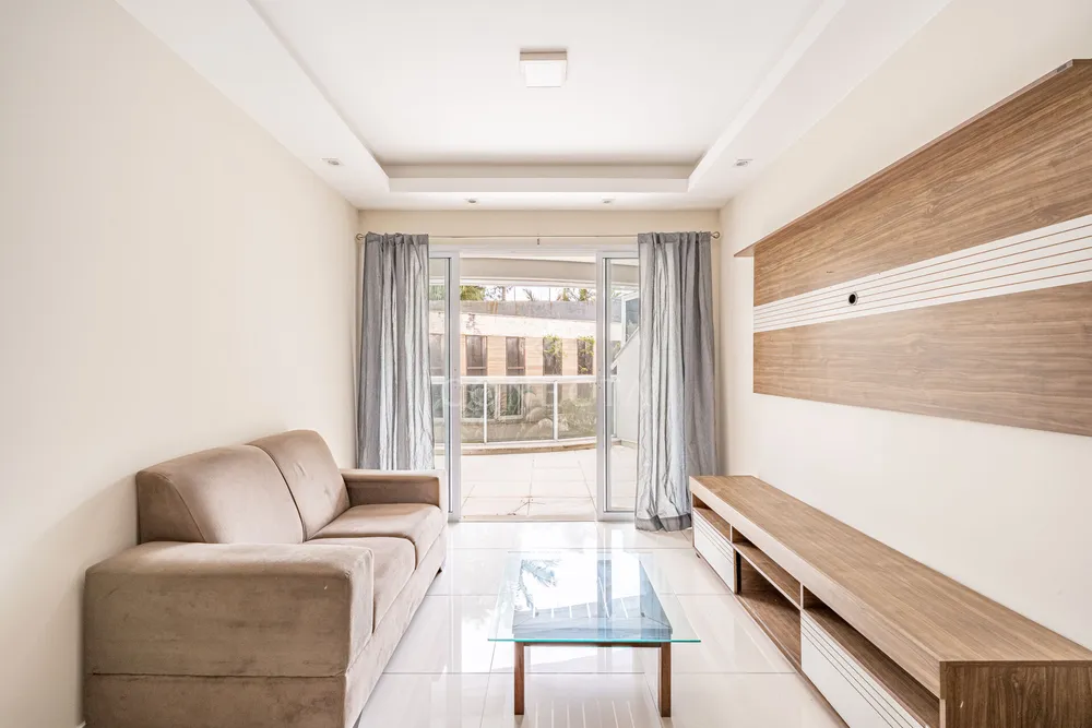 Apartamento, 1 quarto, 66 m² - Foto 2