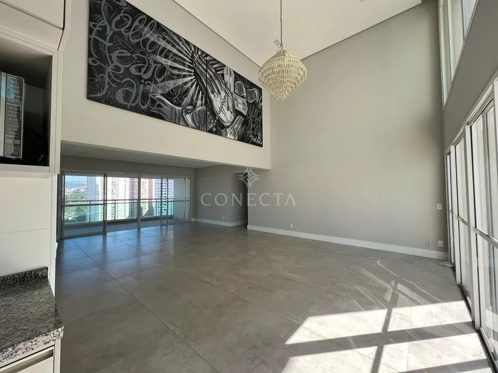 Apartamento para alugar com 3 quartos, 266m² - Foto 10