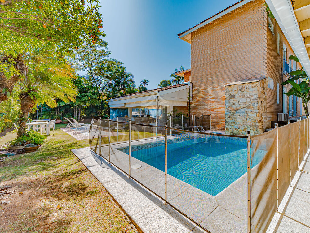 Casa, 4 quartos, 500 m² - Foto 18