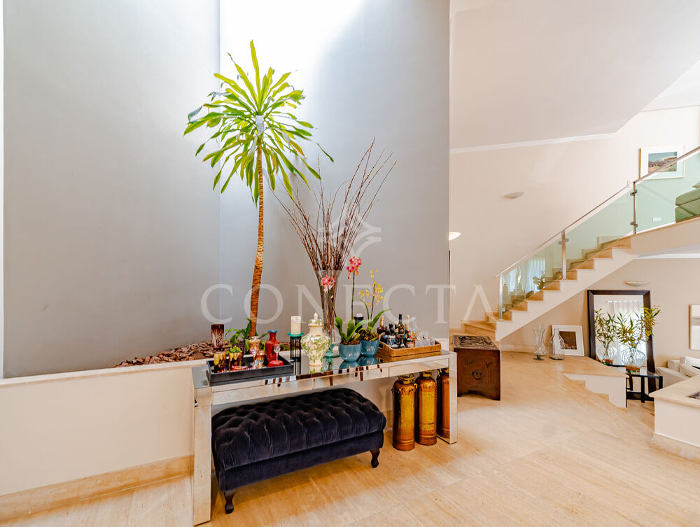 Casa, 4 quartos, 500 m² - Foto 3